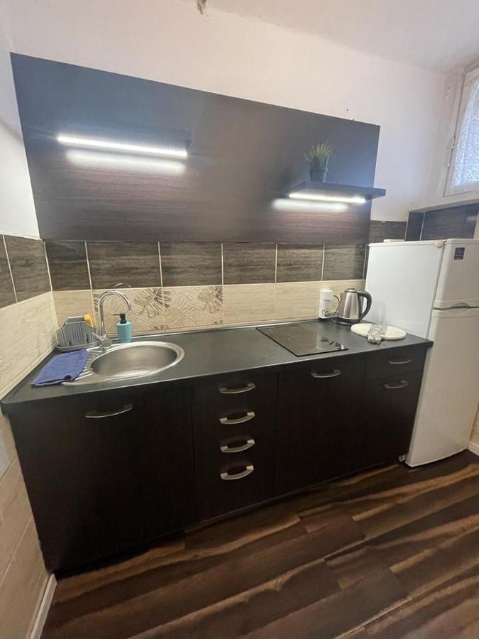 Apartament Panorama Spodek Leilighet Katowice Eksteriør bilde