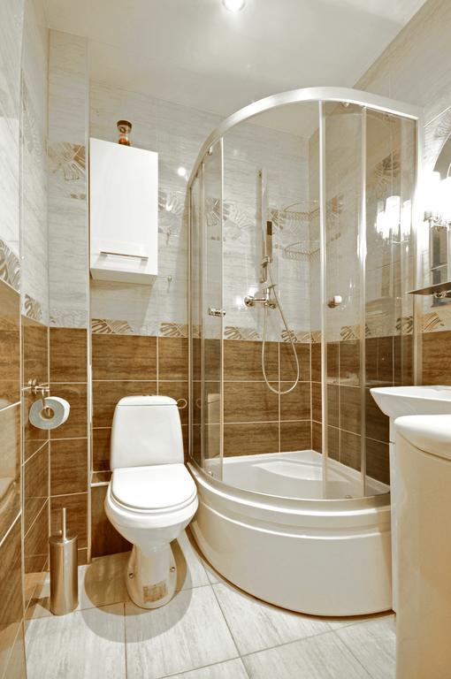 Apartament Panorama Spodek Leilighet Katowice Eksteriør bilde
